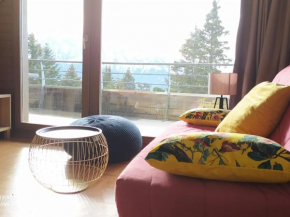 Appartement 6 pers, pied des pistes, balcon, 3*, Animaux non admis - FR-1-549-116
